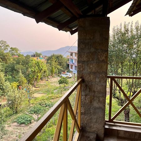 Dormigo Hostel Bir  Exterior photo