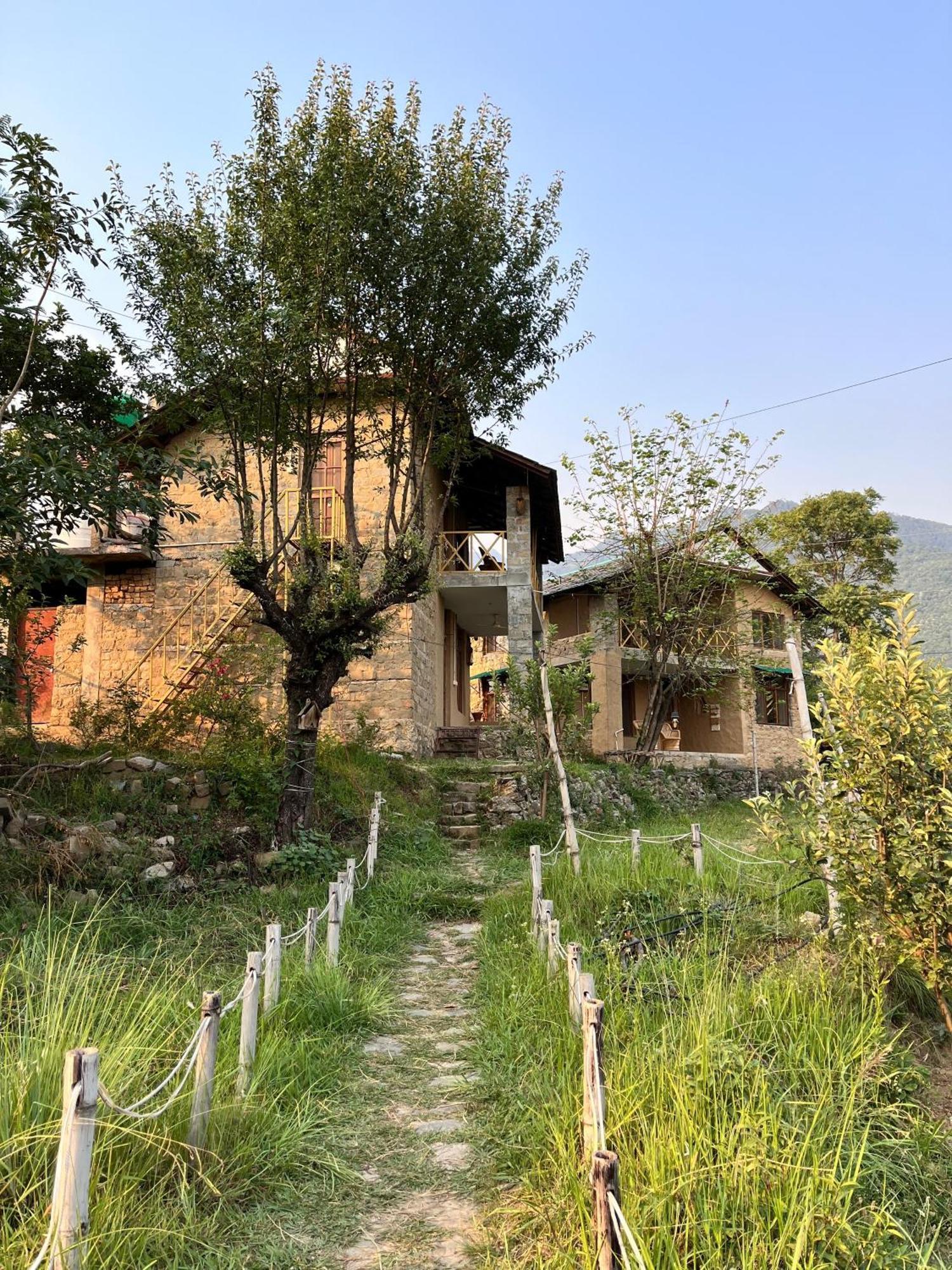 Dormigo Hostel Bir  Exterior photo