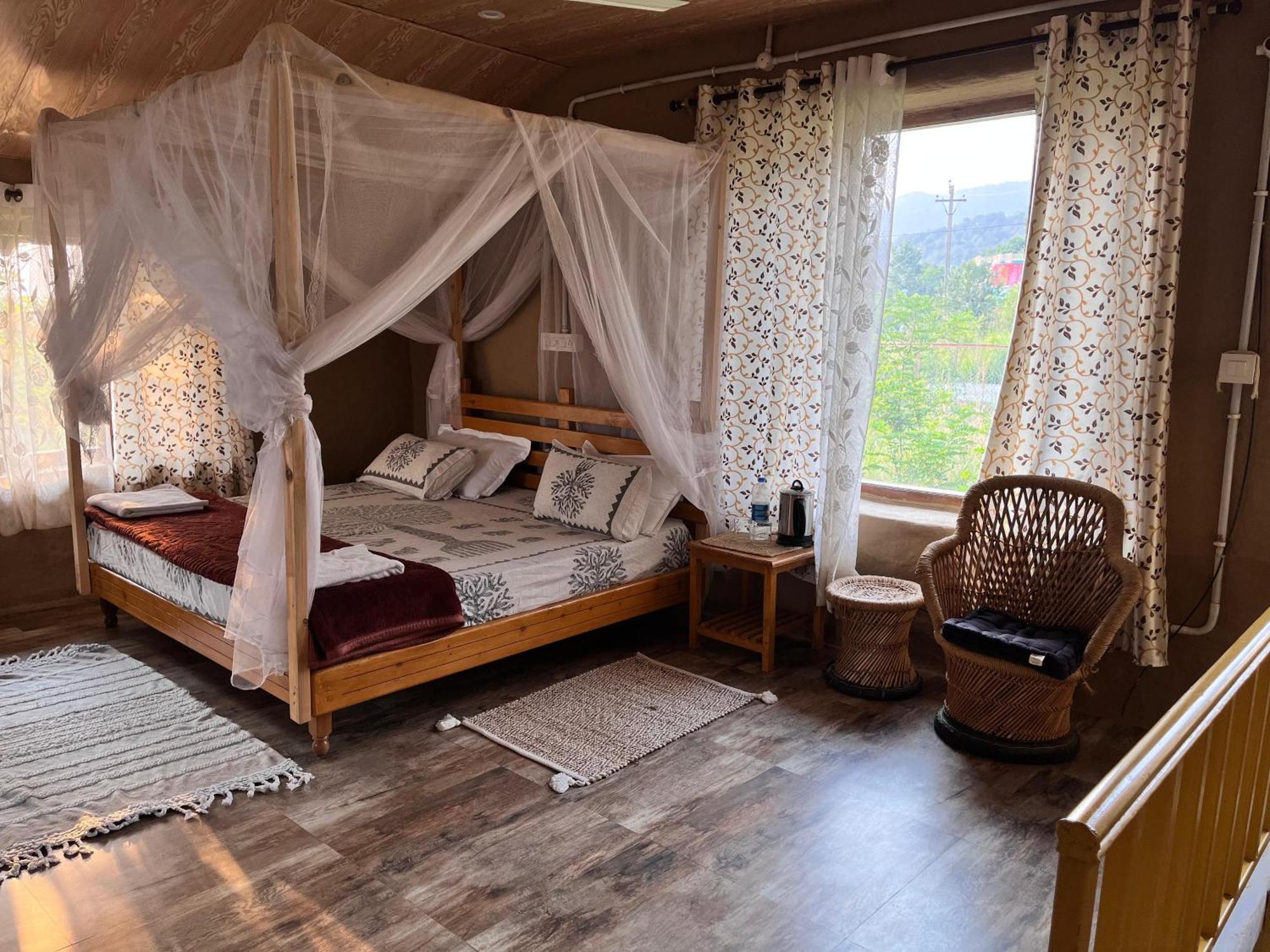 Dormigo Hostel Bir  Exterior photo