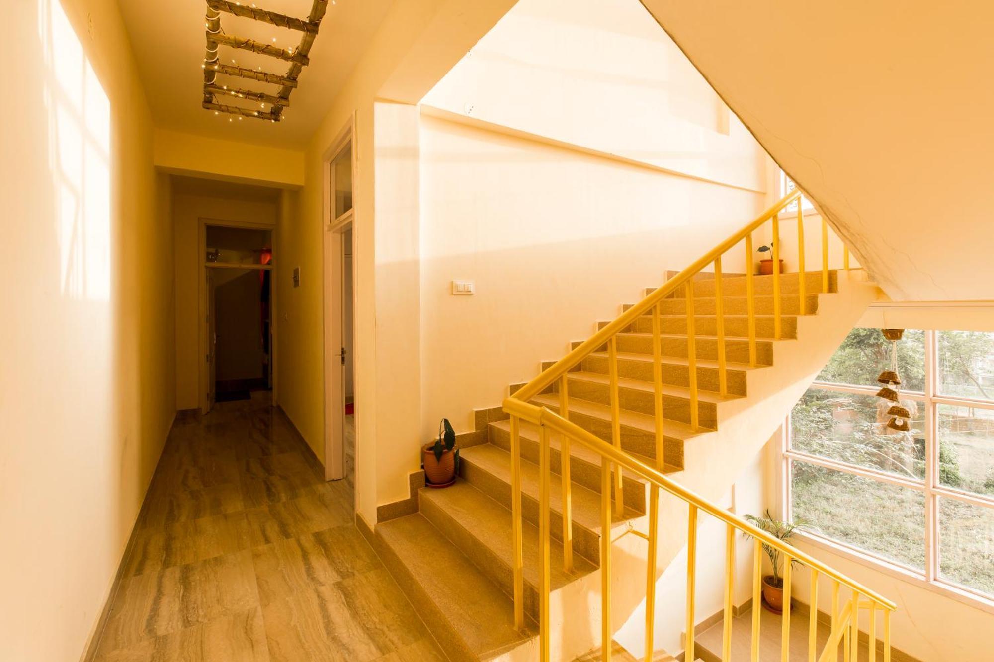 Dormigo Hostel Bir  Exterior photo