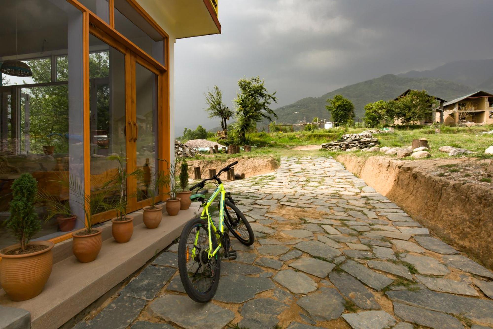 Dormigo Hostel Bir  Exterior photo