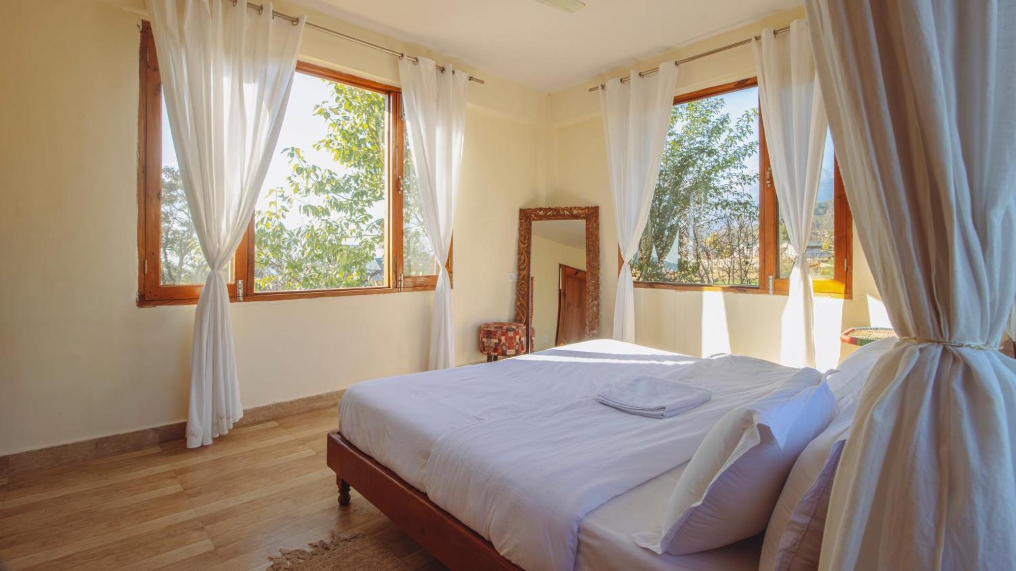 Dormigo Hostel Bir  Exterior photo