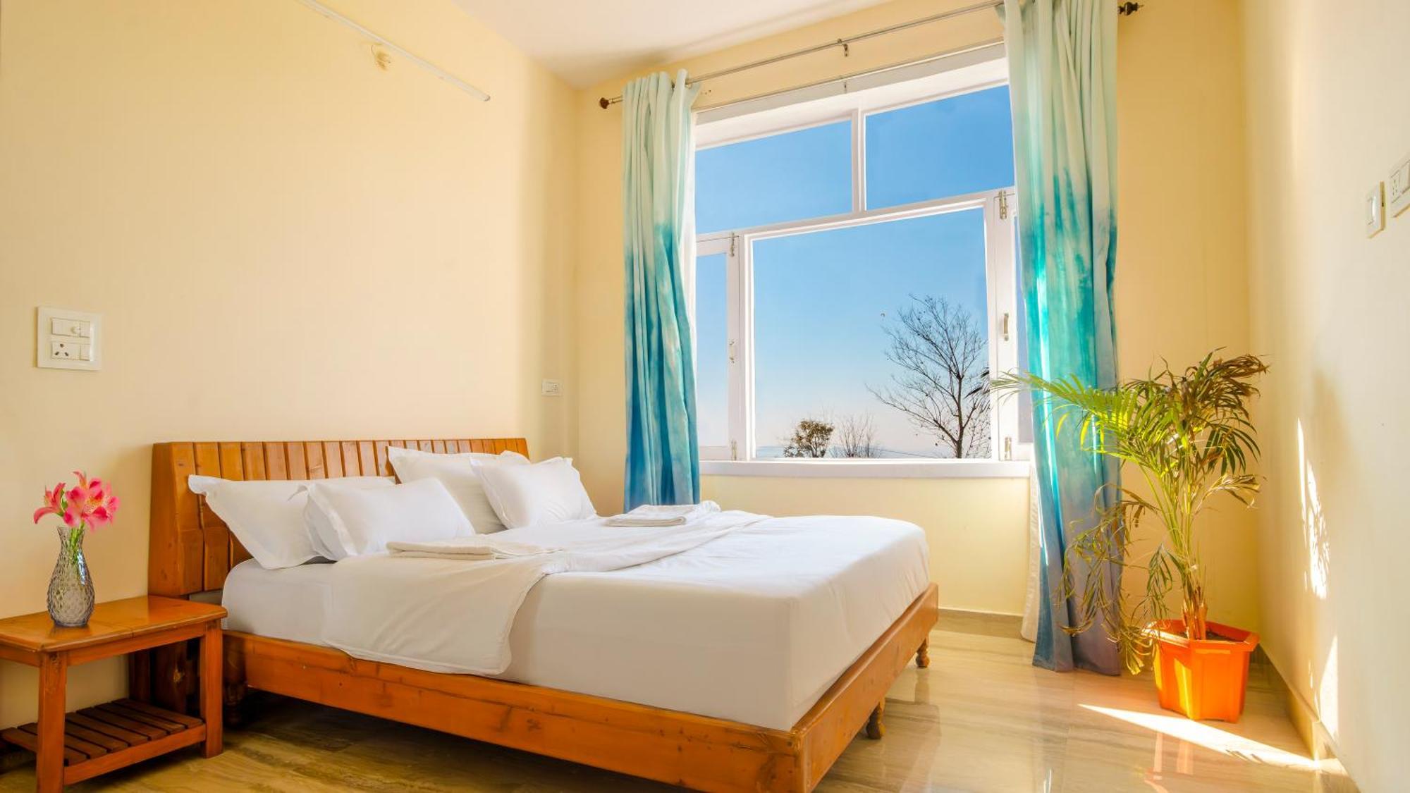 Dormigo Hostel Bir  Exterior photo