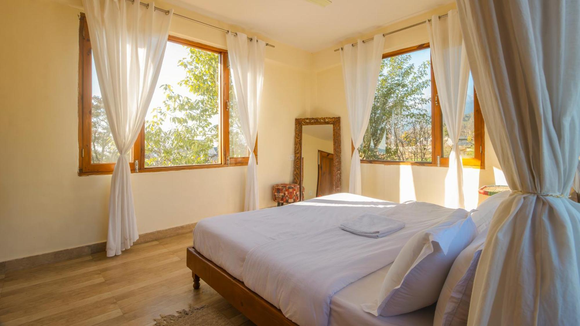 Dormigo Hostel Bir  Exterior photo