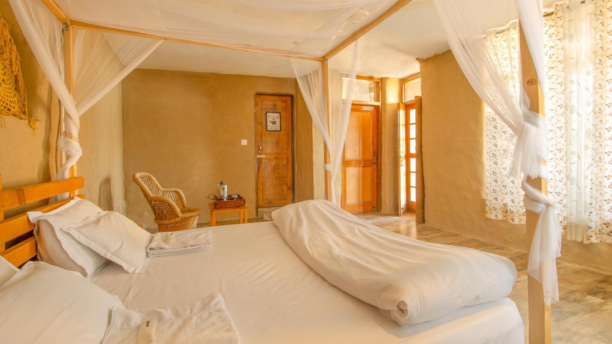 Dormigo Hostel Bir  Exterior photo